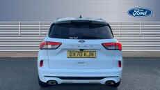 Ford Kuga 1.5 EcoBlue ST-Line First Edition 5dr Auto Diesel Estate